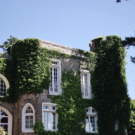 Domaine Saint Clair - Le Donjon-3