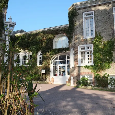 Domaine Saint Clair - Le Donjon-2